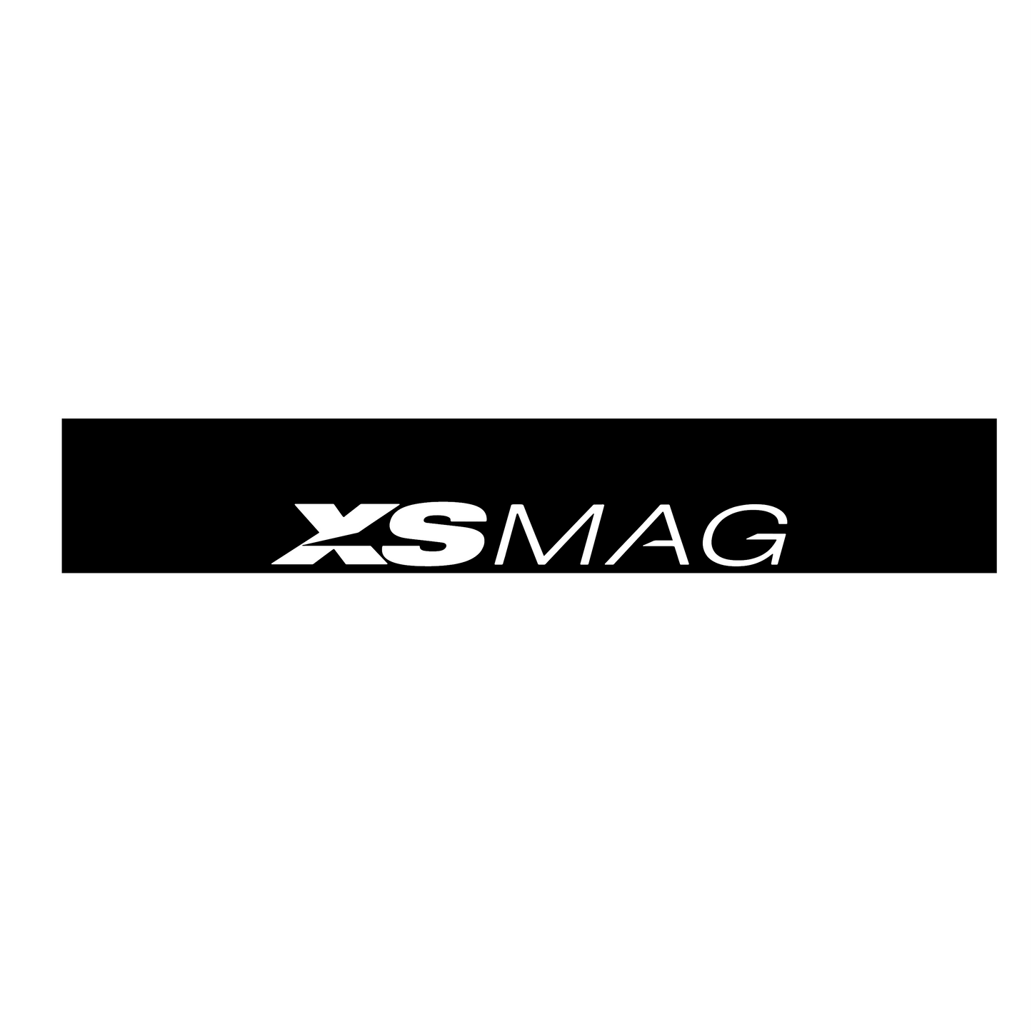 Scheibenkeil universal "XSMAG"