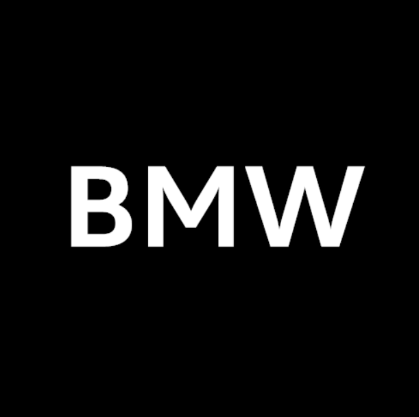BMW Scheibenkeile