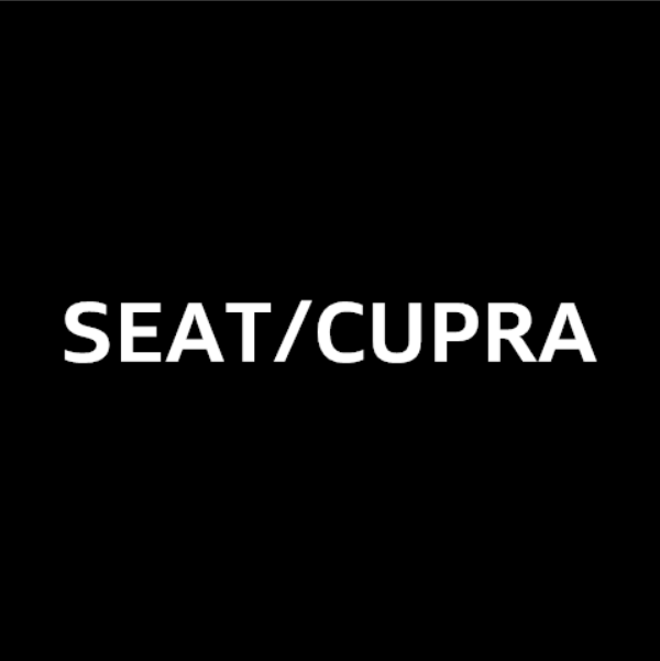 Seat und Cupra Scheibenkeile