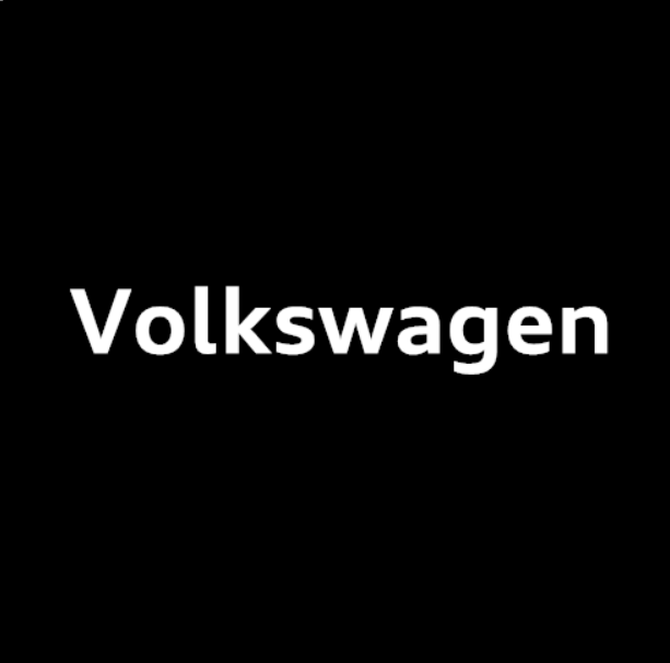 Volkswagen Scheibenkeile