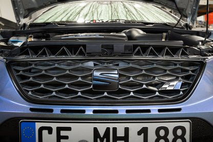 Lutleitblech Seat Leon 5F