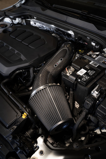 Open Intake EA888 Gen4  E-INTAKE 