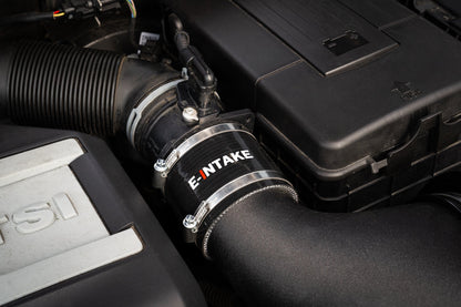 OPEN E-INTAKE - EA888 Gen. 2