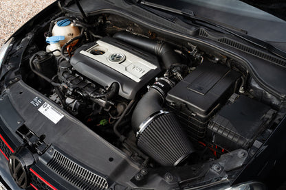 OPEN E-INTAKE - EA888 Gen. 2