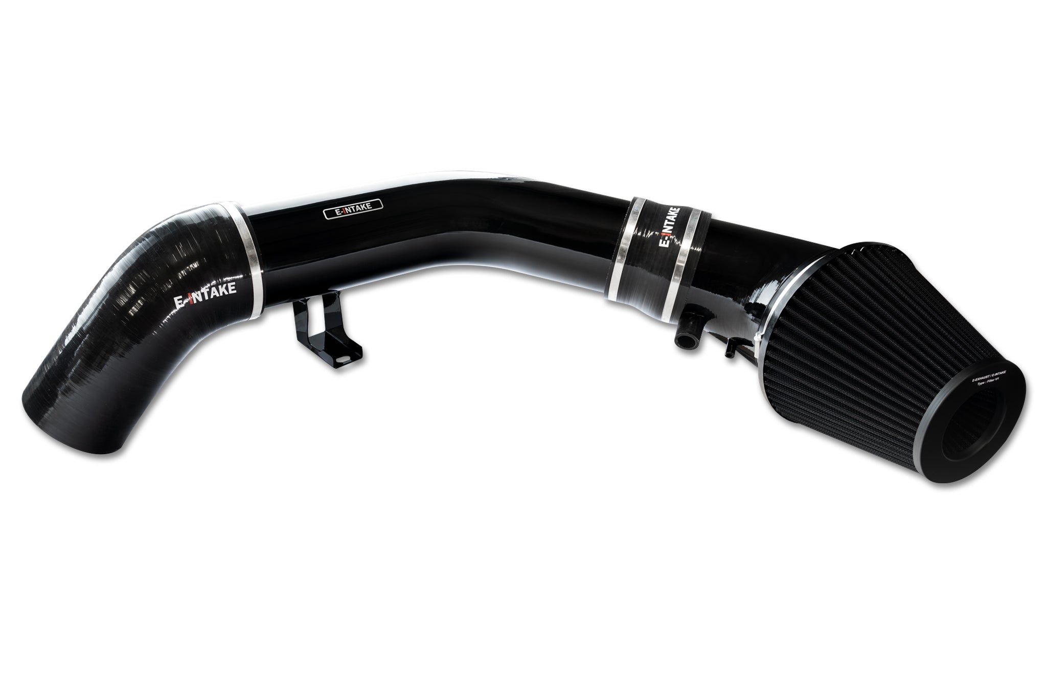 Open E-INTAKE - 2.5 TFSI EA855 - RS3 8V / RS3 8P / TTRS 8J – Keilworks
