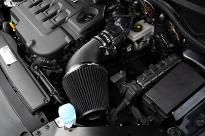 OPEN E-INTAKE - VAG 2.0 TDI EA288