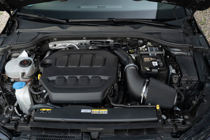 OPEN E-INTAKE - EA888 Gen.4 Kunststoff