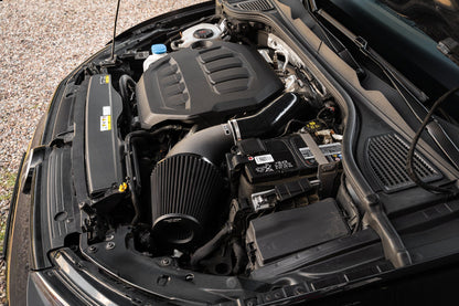 OPEN E-INTAKE - EA888 Gen.4 Kunststoff