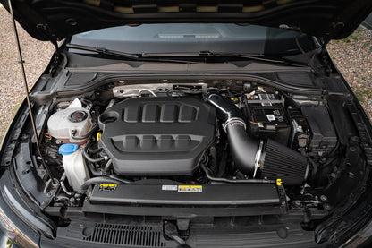 OPEN E-INTAKE - EA888 Gen.4 Kunststoff