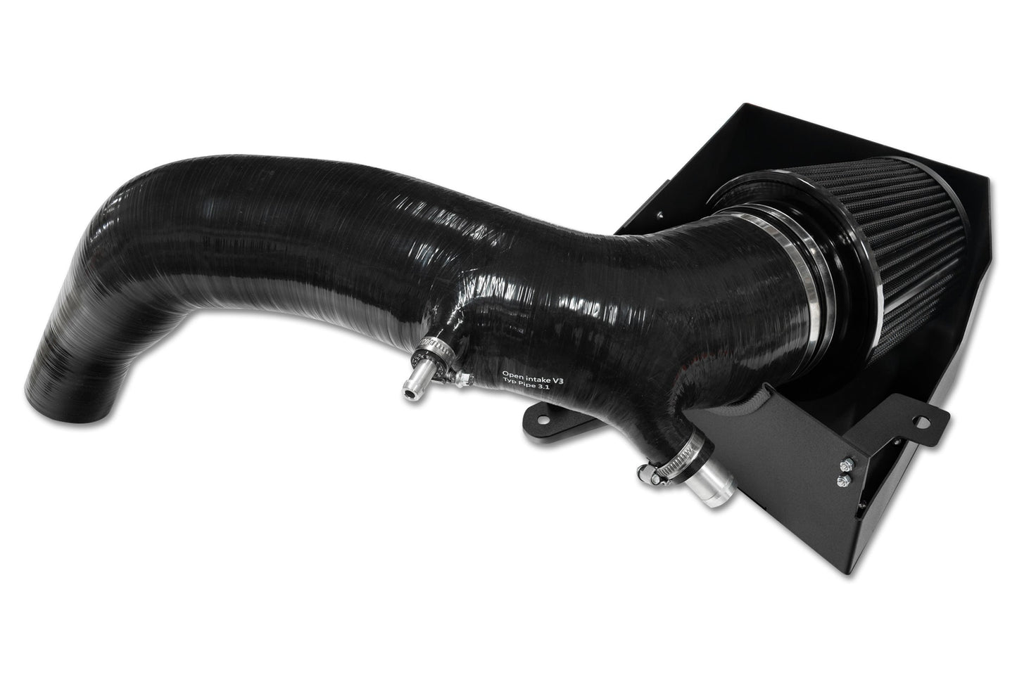 Open E-INTAKE - I20 N