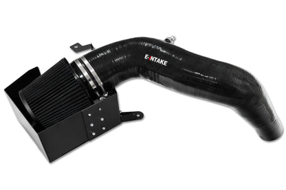 Open E-INTAKE - I20 N
