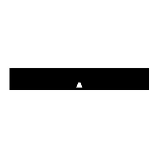 Scheibenkeil BMW 3er G20 Sensor klein