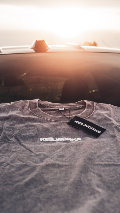 Keilworks First Drop T-Shirt - Limitiert auf 40 Stück