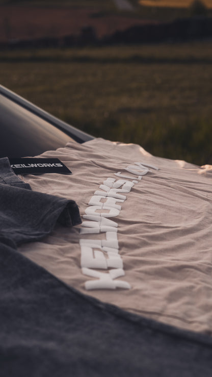 Keilworks First Drop T-Shirt - Limitiert auf 40 Stück