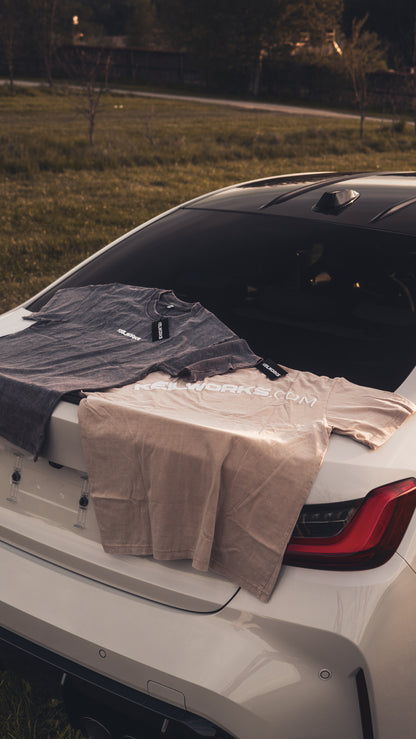 Keilworks First Drop T-Shirt - Limitiert auf 40 Stück