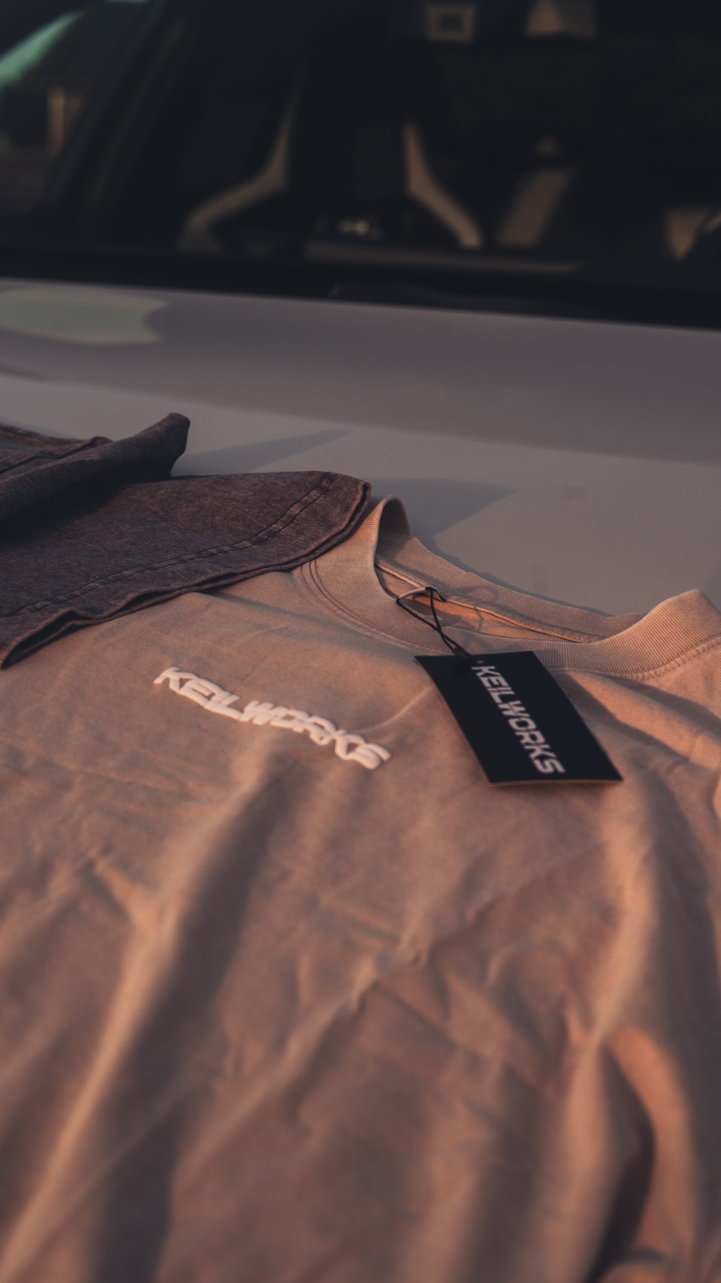 Keilworks First Drop T-Shirt - Limitiert auf 40 Stück