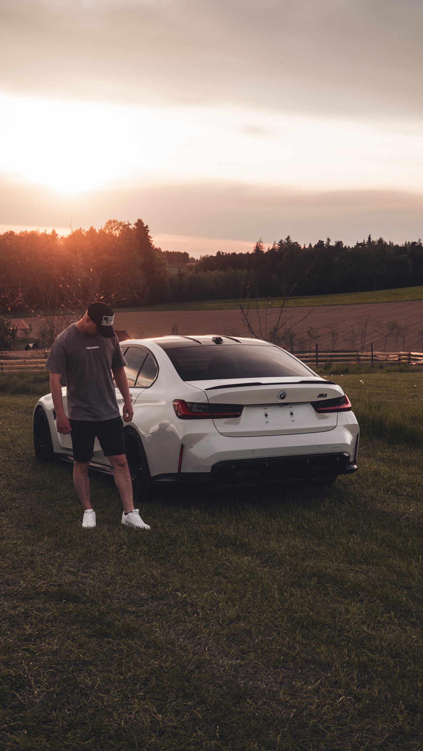 Keilworks First Drop T-Shirt - Limitiert auf 40 Stück