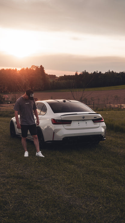 Keilworks First Drop T-Shirt - Limitiert auf 40 Stück
