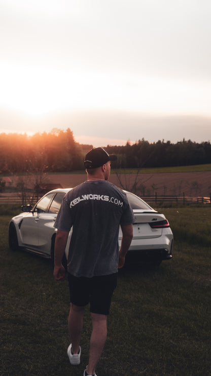 Keilworks First Drop T-Shirt - Limitiert auf 40 Stück