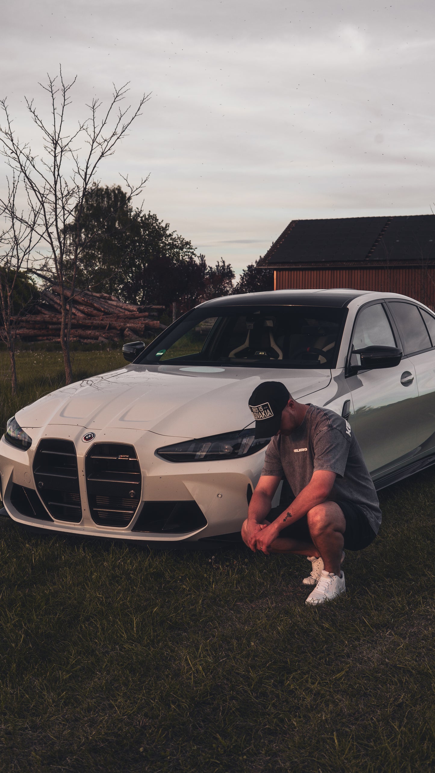 Keilworks First Drop T-Shirt - Limitiert auf 40 Stück
