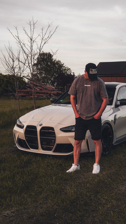 Keilworks First Drop T-Shirt - Limitiert auf 40 Stück