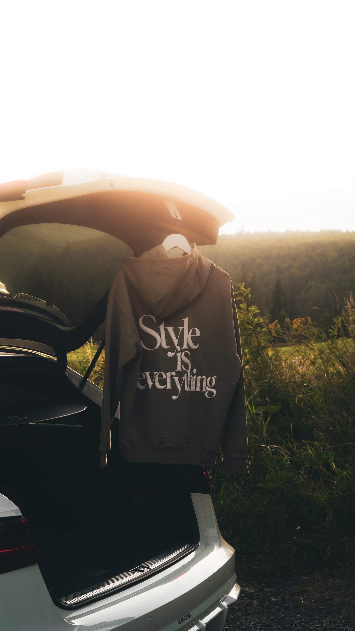 KEILWORKS HOODIE – STYLE IS EVERYTHING