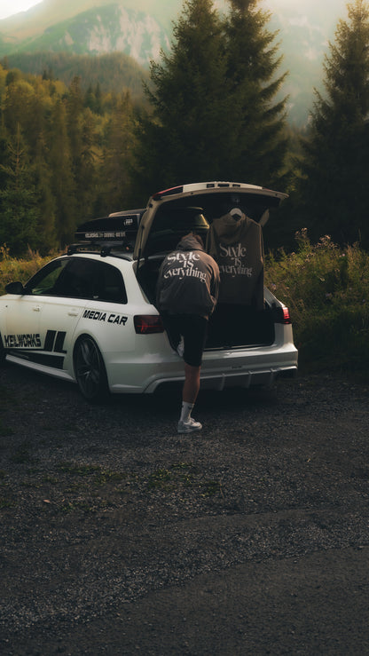 KEILWORKS HOODIE – STYLE IS EVERYTHING