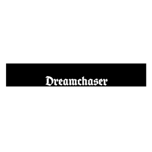 Scheibenkeil universal "Dreamchaser"