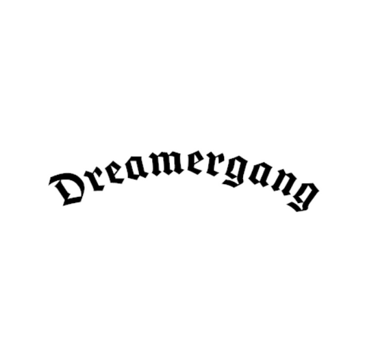 Dreamergang Sticker