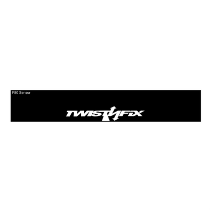 Scheibenkeil "twistnfix"