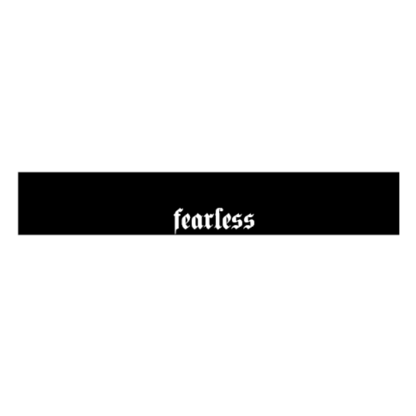 Scheibenkeil universal "fearless"