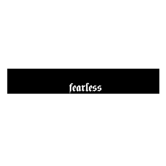 Scheibenkeil universal "fearless"