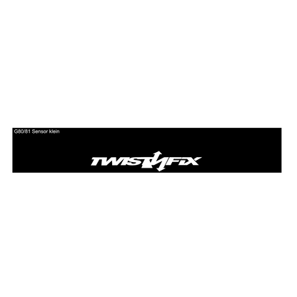 Scheibenkeil "twistnfix"