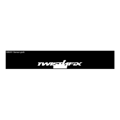 Scheibenkeil "twistnfix"