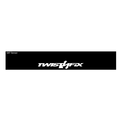 Scheibenkeil "twistnfix"