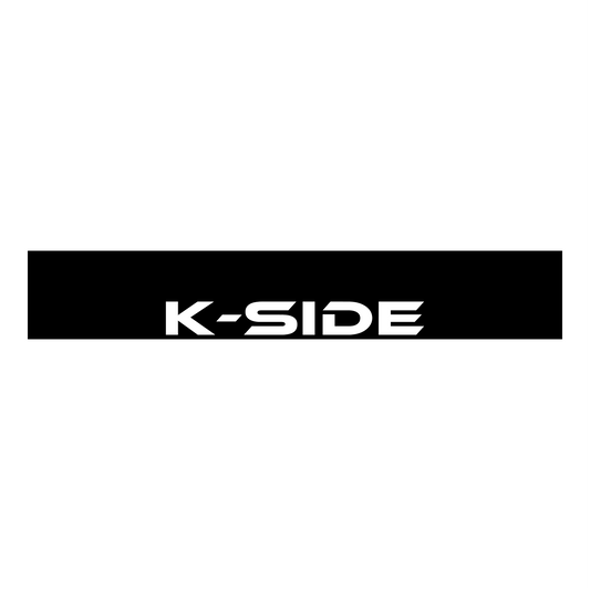 Scheibenkeil "K-Side"