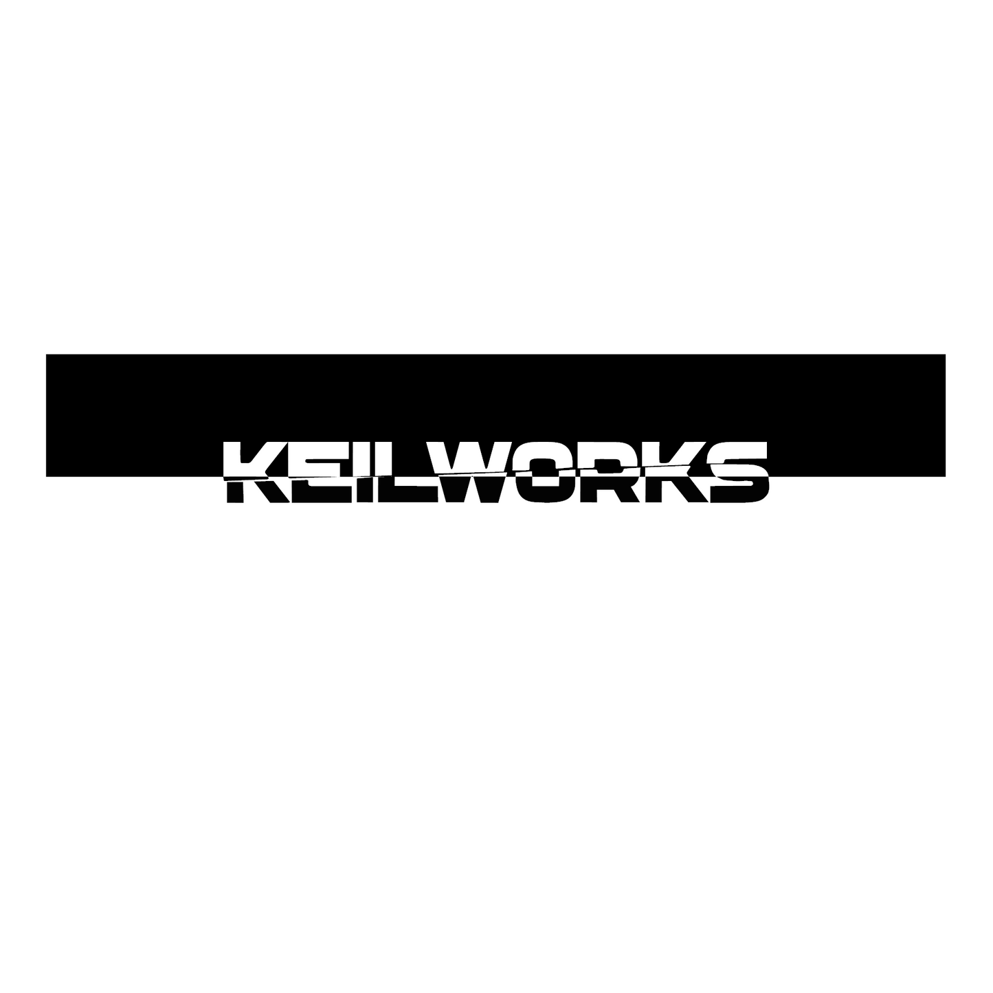 Scheibenkeil Keilworks Edition