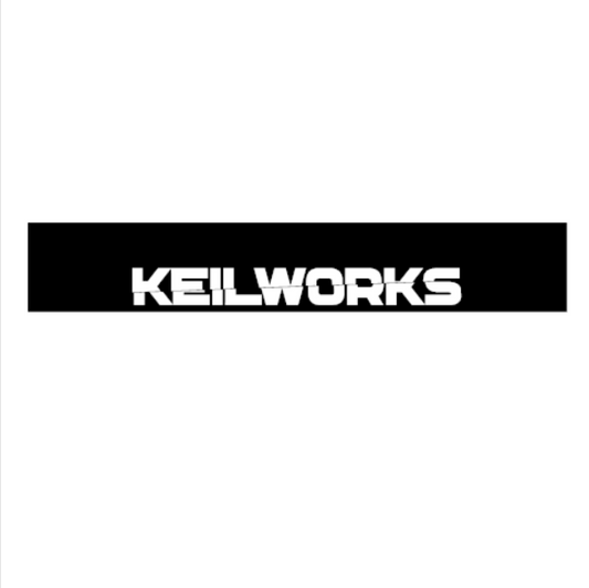 Scheibenkeil universal "Keilworks"