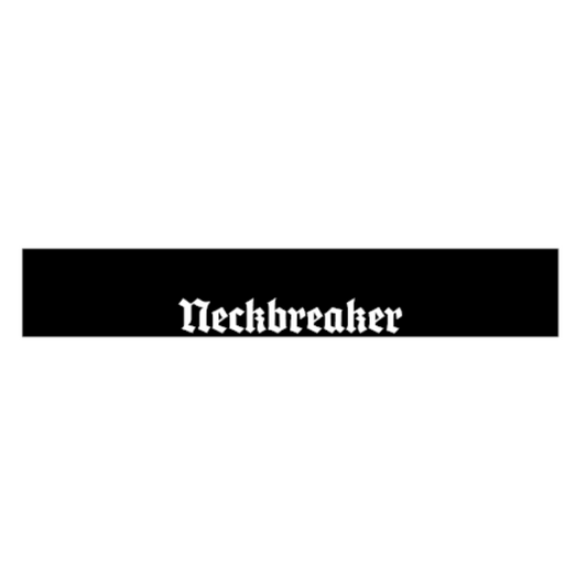 Scheibenkeil universal "Neckbreaker"