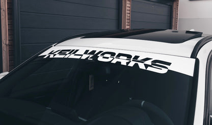 Scheibenkeil Keilworks Edition
