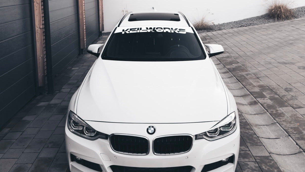 Scheibenkeil Keilworks Edition