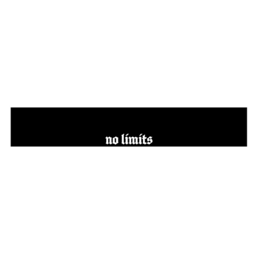 Scheibenkeil universal "no limits"