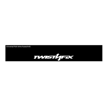 Scheibenkeil "twistnfix"